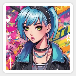 Captain Tsubasa Sticker